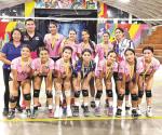 No se cansan de ganar