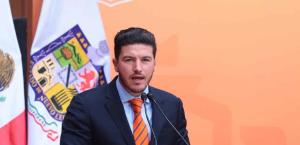 Samuel García llama a un nuevo comienzo