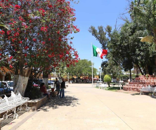 Teuchitlán: Sin alcalde, policías y... ¿sin miedo? Teuchitlán: Sin alcalde, policías y... ¿sin miedo?