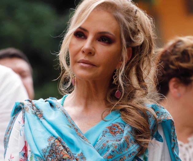 El regreso de Daniela Castro a las telenovelas El regreso de Daniela Castro a las telenovelas