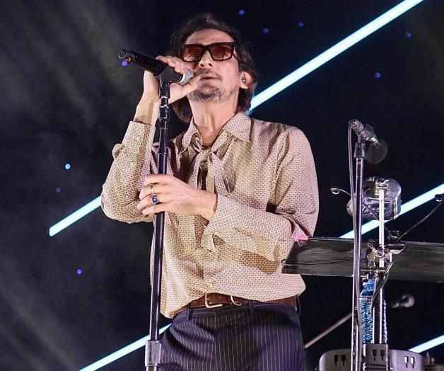 Zoé anuncia cuarta fecha de concierto en CDMX Zoé anuncia cuarta fecha de concierto en CDMX