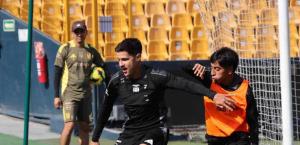 Tigres busca romper racha sin gol de visitante ante Necaxa en la Liguilla