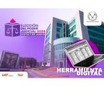 Implementa la UAT herramienta para la elección judicial