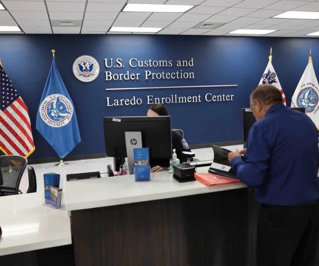 Anuncian renovación de Sentri para cruce rápido