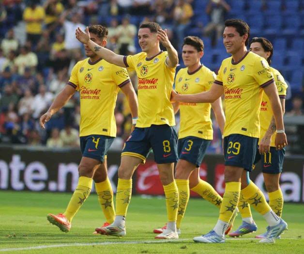 Pachuca, objetivo en turno de las Águilas Pachuca, objetivo en turno de las Águilas