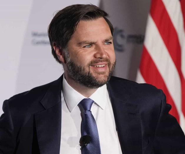 Postura de JD Vance sobre la propuesta de paz de Rusia Postura de JD Vance sobre la propuesta de paz de Rusia