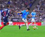 Pedraza, en el once ideal del Play-In