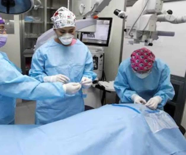 Crecen conflictos médico-paciente Crecen conflictos médico-paciente
