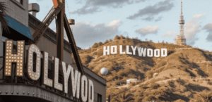 Hollywood enfrenta su peor crisis.- Voight