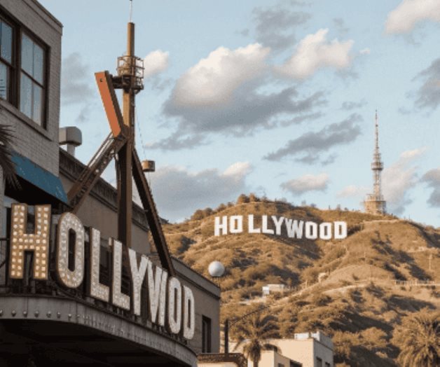 Hollywood enfrenta su peor crisis.- Voight Hollywood enfrenta su peor crisis.- Voight