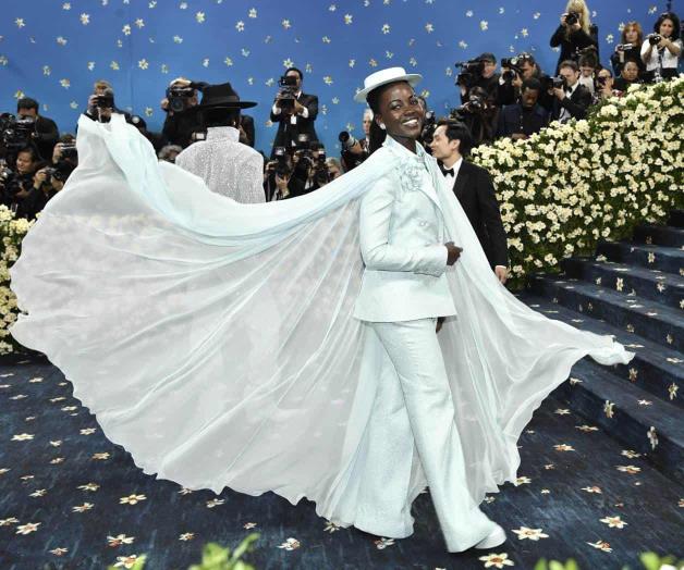 Met Gala: ´Noche monumental´ Met Gala: ´Noche monumental´