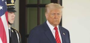 Trump dice que EEUU dejará de bombardear a Yemen tras promesa de hutíes de no atacar barcos
