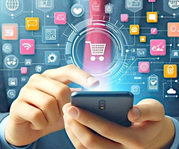 Hot Sale 2025: moda, electrónicos y belleza Hot Sale 2025: moda, electrónicos y belleza