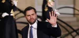Vengan, pero luego tendrán que irse a casa, advierte JD Vance a visitantes en Copa del Mundo