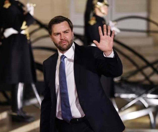 Vengan, pero luego tendrán que irse a casa, advierte JD Vance a visitantes en Copa del Mundo Vengan, pero luego tendrán que irse a casa, advierte JD Vance a visitantes en Copa del Mundo