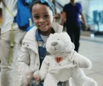 Presentan queja civil por muerte de una pequeña