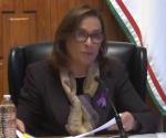 Denuncia Rocío Nahle a exfuncionarios