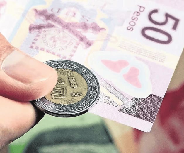 Analistas recortan pronóstico de crecimiento de México: encuesta Citi Analistas recortan pronóstico de crecimiento de México: encuesta Citi