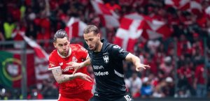Monterrey vs Toluca: Horario y canales para ver