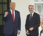 Persisten diferencias entre los EU y Canadá