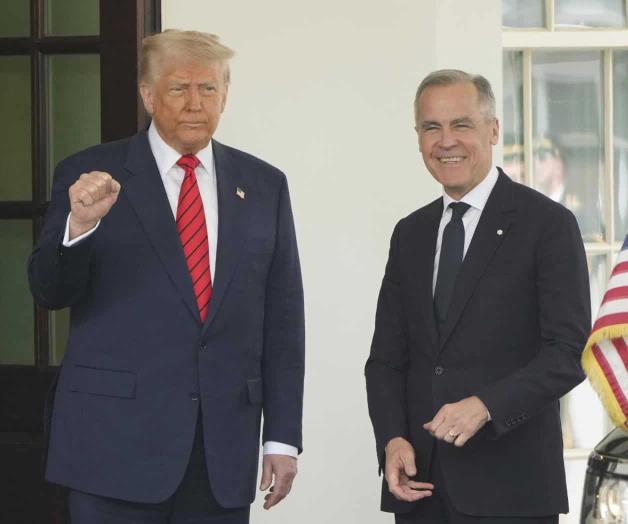 Persisten diferencias entre los EU y Canadá