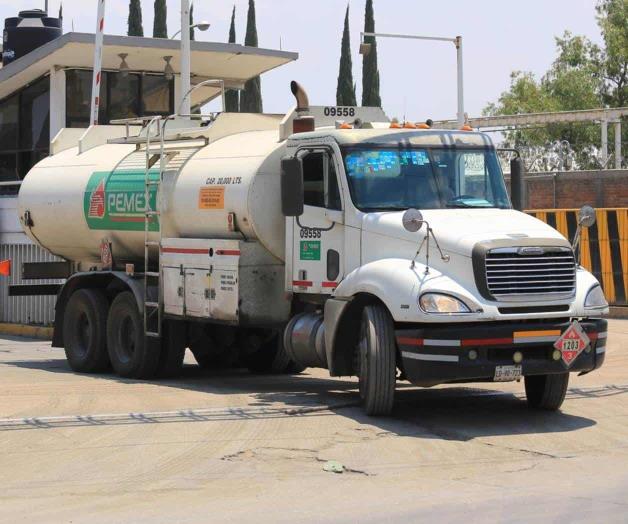 Pierden recursos por el ´huachicol fiscal´