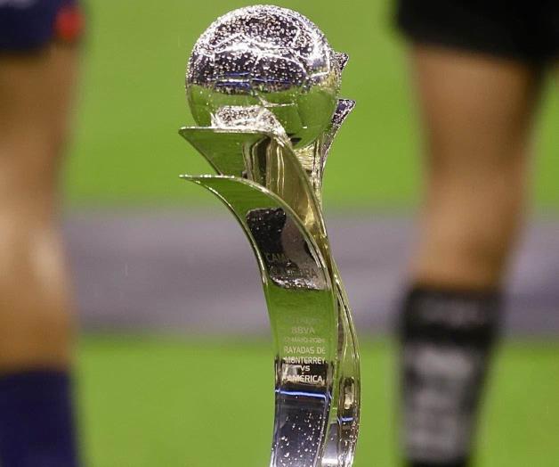 Revelan las fechas para la Final Pachuca y Am&eacute;rica