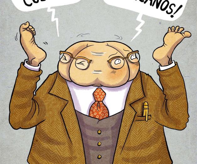 Opiniones indigestas Opiniones indigestas