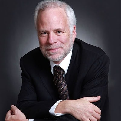 Barry Eichengreen