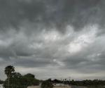 Amenazan tormenta eléctrica y lluvias a esta frontera
