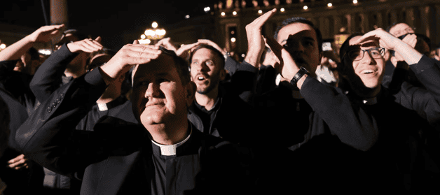 ¿Qué retos aguardan al próximo Papa? ¿Qué retos aguardan al próximo Papa?