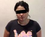 Detención de mujer por agresión a su madre en Guadalupe