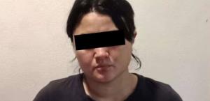 Detención de mujer por agresión a su madre en Guadalupe
