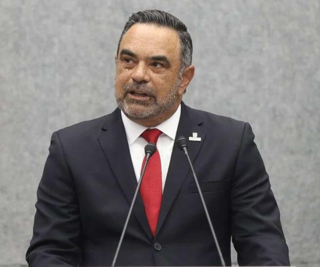 Avisoran una nueva era de justicia democrática Avisoran una nueva era de justicia democrática