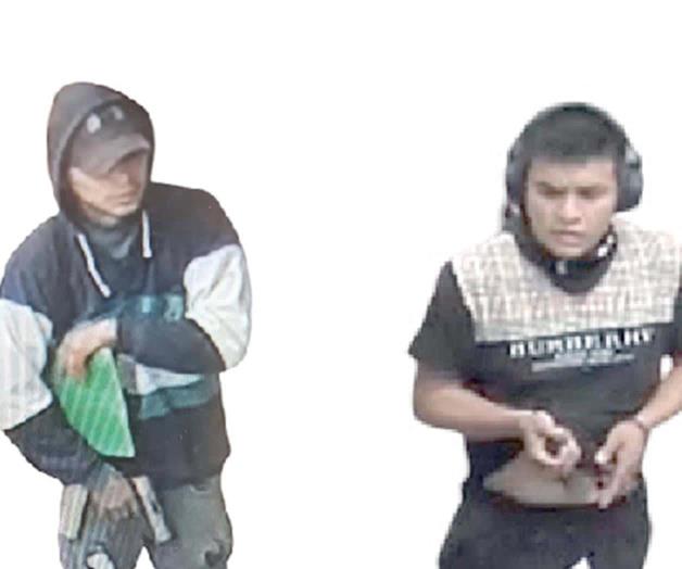 Aumentan los robos con violencia en Reynosa Aumentan los robos con violencia en Reynosa