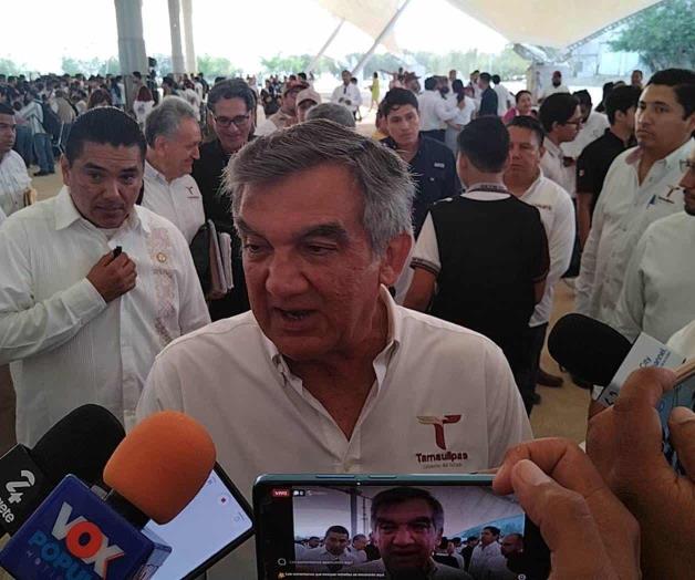 Anuncia gobernador segundo piso de la Avenida Hidalgo con 15 mmdp Anuncia gobernador segundo piso de la Avenida Hidalgo con 15 mmdp