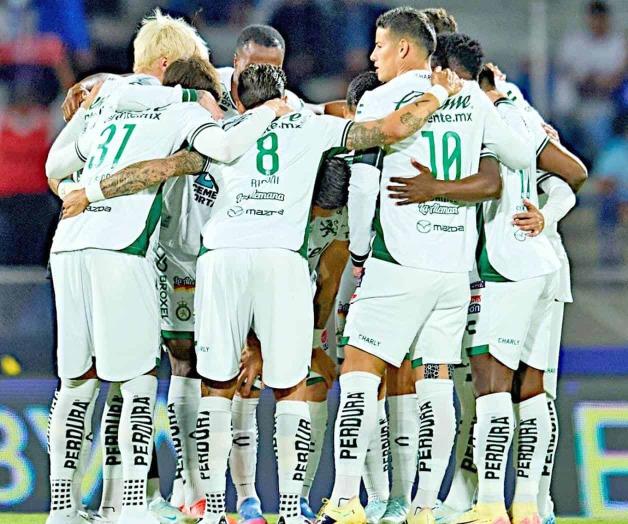 León, a ceder su lugar