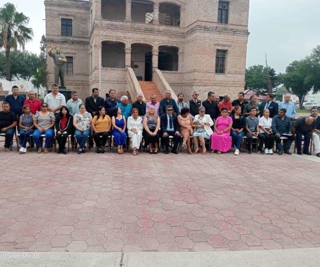 Finaliza reunión de fotógrafos Finaliza reunión de fotógrafos