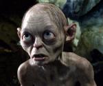 Andy Serkis vuelve como Gollum en la próxima película