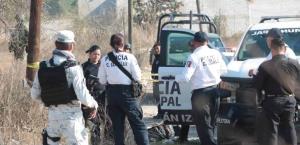 Hallazgo de cadáver con signos de violencia en Cuautitlán Izcalli