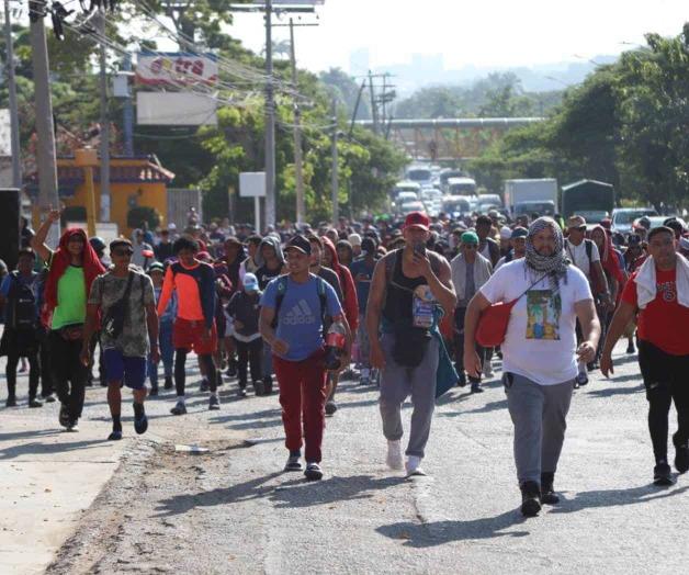 Cifras de devoluciones de migrantes mexicanos en 2025 Cifras de devoluciones de migrantes mexicanos en 2025