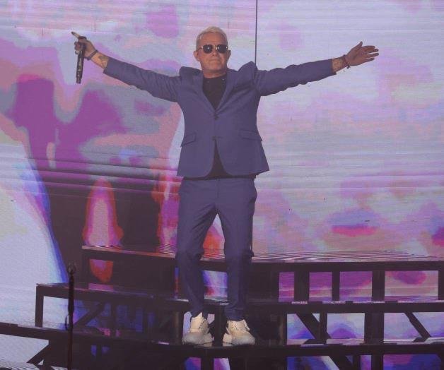 Dos shows más en CDMX Dos shows más en CDMX
