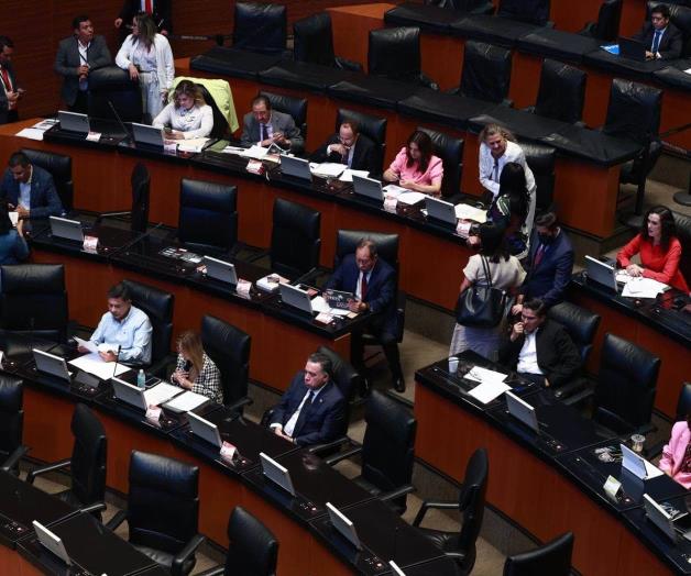 Alertan compleja relación con EU por reformas de 4T Alertan compleja relación con EU por reformas de 4T