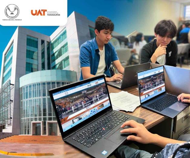 Prepara UAT programa de certificaciones internacional Prepara UAT programa de certificaciones internacional