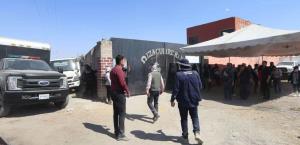 Espera Fiscalía que funcionarios declaren sobre Teuchitlán