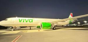 Viva Aerobus y Aerus crean alianza de código compartido