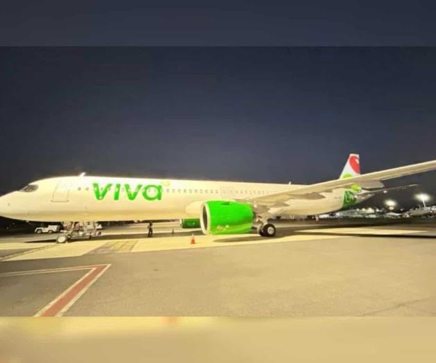 Viva Aerobus y Aerus crean alianza de código compartido Viva Aerobus y Aerus crean alianza de código compartido