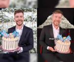 MrBeast celebra su cumpleaños regalando dinero a sus seguidores