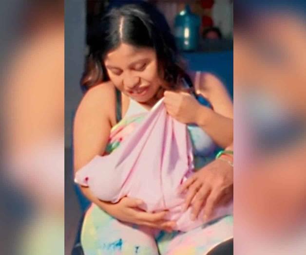 Bebé de Lupita Tiktok es reportada con muerte cerebral Bebé de Lupita Tiktok es reportada con muerte cerebral
