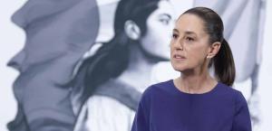 Confía Claudia en que el Tratado entre México, Estados Unidos y Canadá se mantendrá